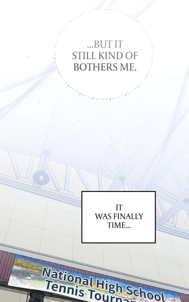 Read Summer Moon: The Cuprids chapter 19 image 40 on Lezhin