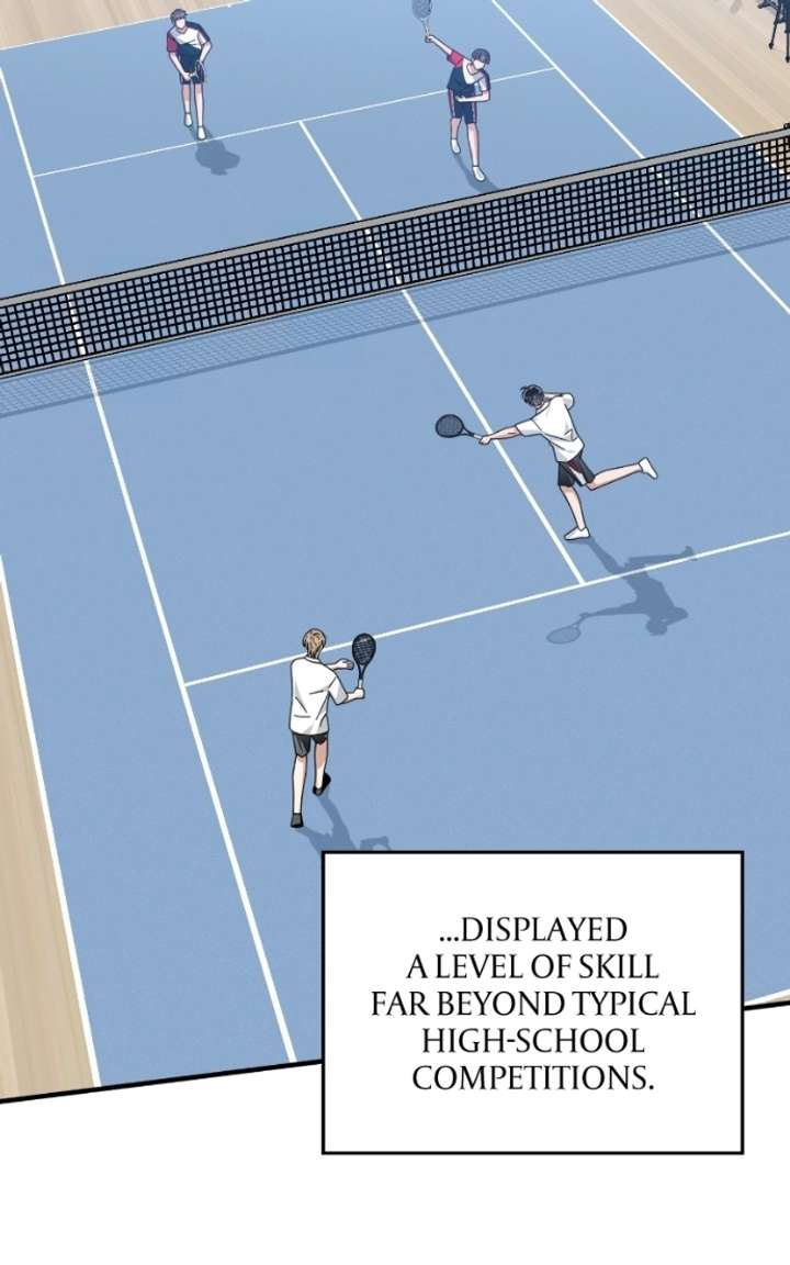 Read Summer Moon: The Cuprids chapter 19 image 42 on Lezhin