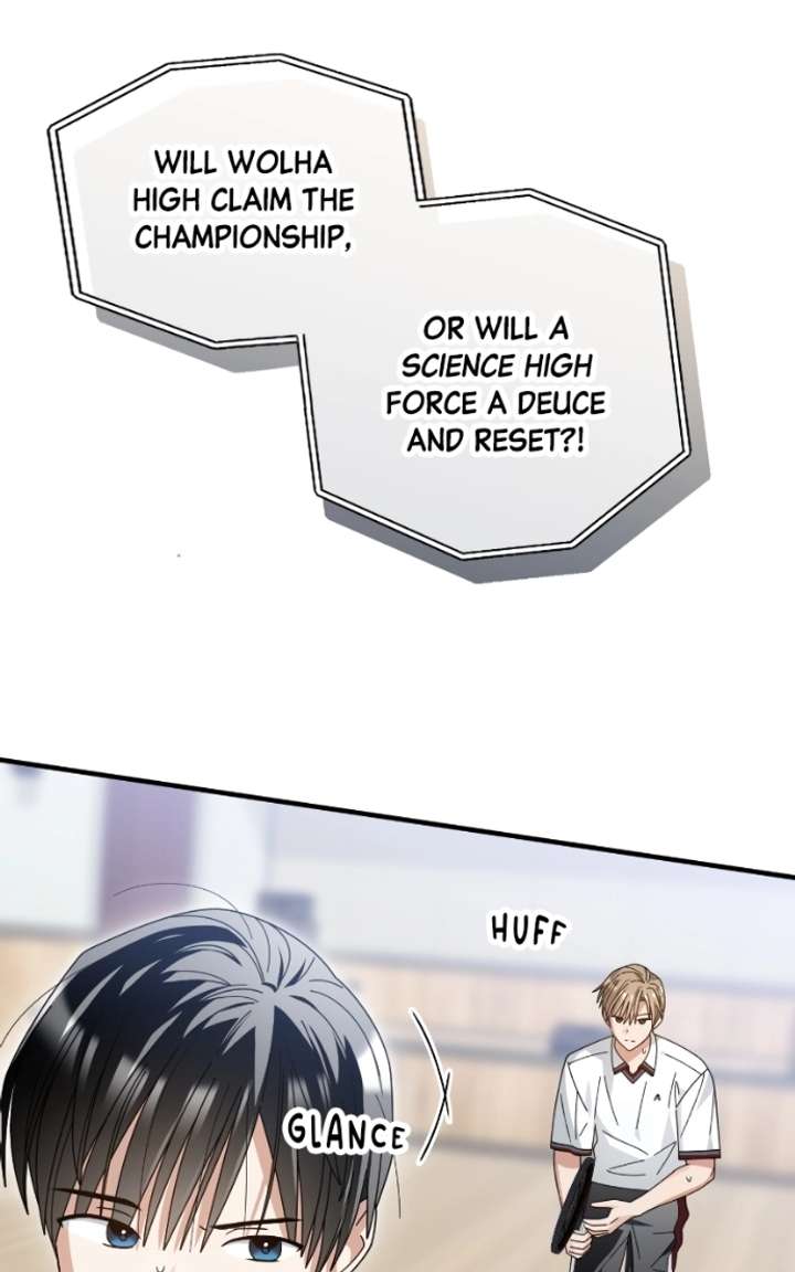 Read Summer Moon: The Cuprids chapter 19 image 50 on Lezhin