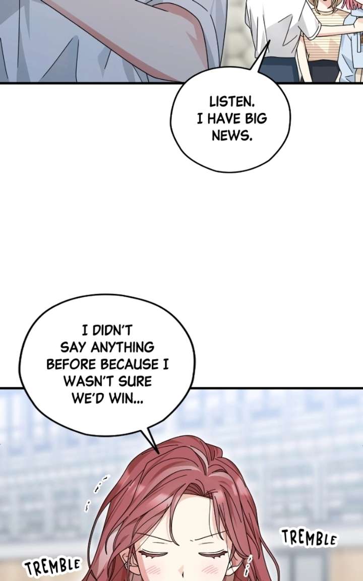 Read Summer Moon: The Cuprids chapter 19 image 71 on Lezhin