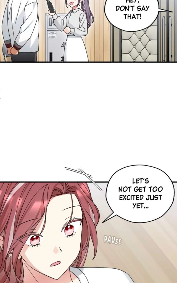 Read Summer Moon: The Cuprids chapter 19 image 76 on Lezhin