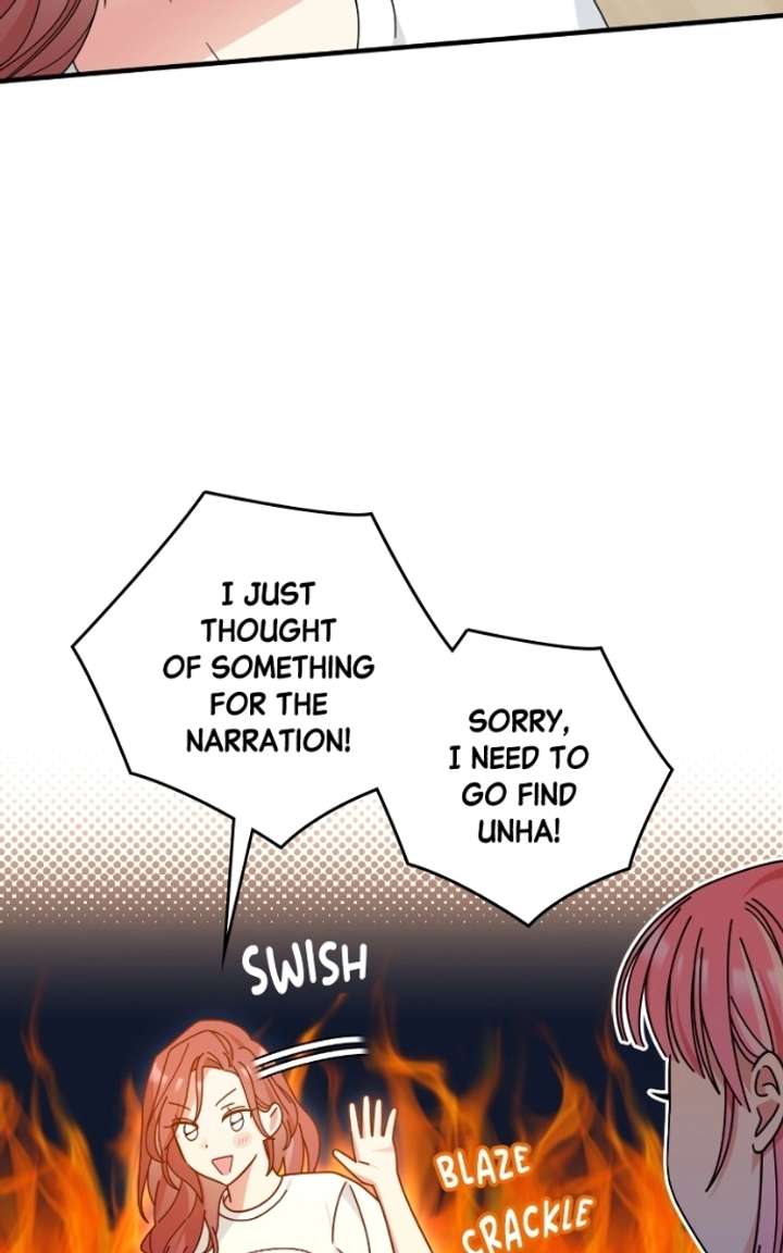 Read Summer Moon: The Cuprids chapter 19 image 77 on Lezhin