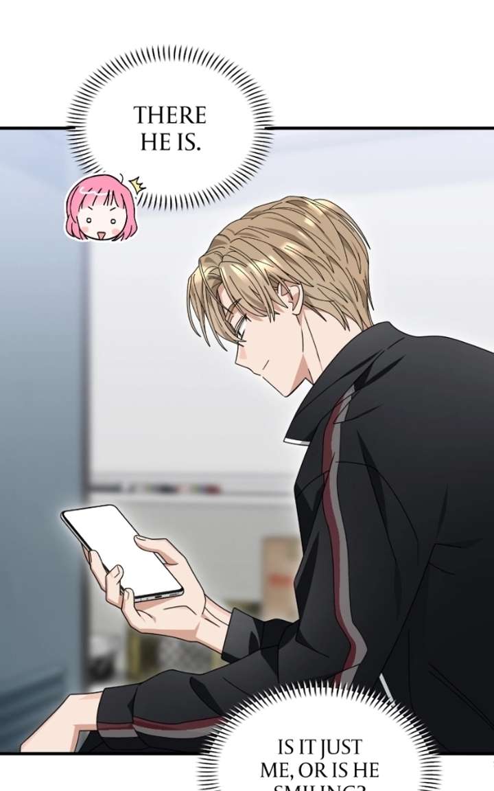 Read Summer Moon: The Cuprids chapter 19 image 86 on Lezhin