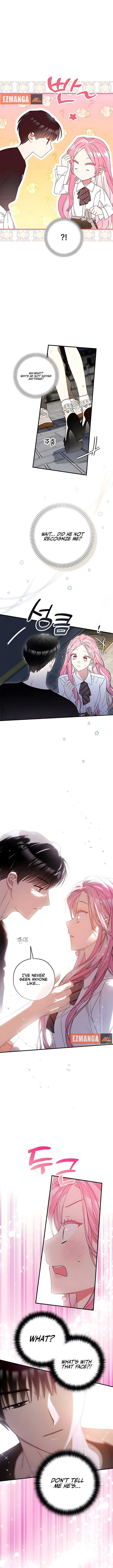 Read Summer Moon: The Cuprids chapter 2 image 4 on Lezhin