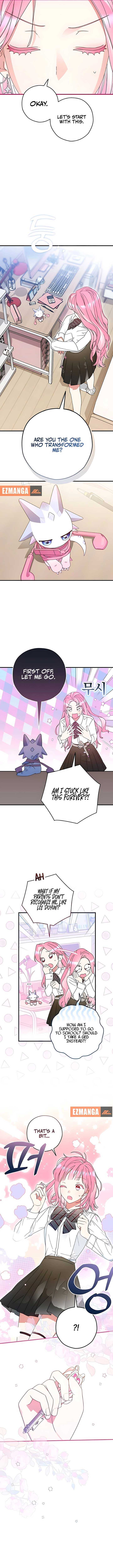 Read Summer Moon: The Cuprids chapter 2 image 8 on Lezhin