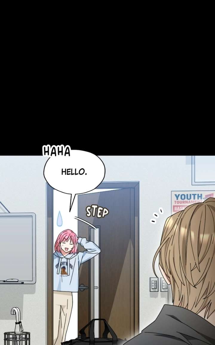Read Summer Moon: The Cuprids chapter 20 image 17 on Lezhin