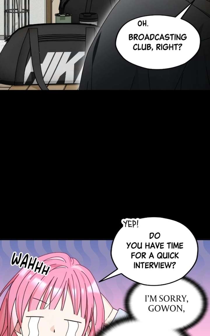 Read Summer Moon: The Cuprids chapter 20 image 18 on Lezhin