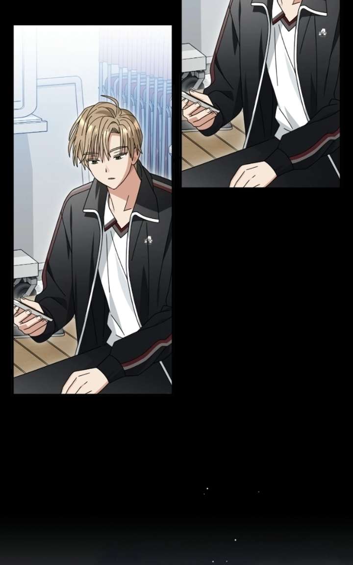 Read Summer Moon: The Cuprids chapter 20 image 20 on Lezhin