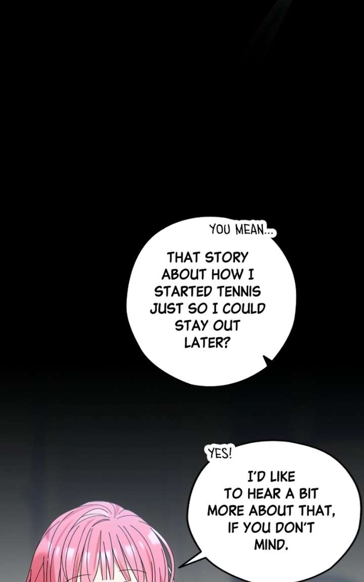 Read Summer Moon: The Cuprids chapter 20 image 24 on Lezhin