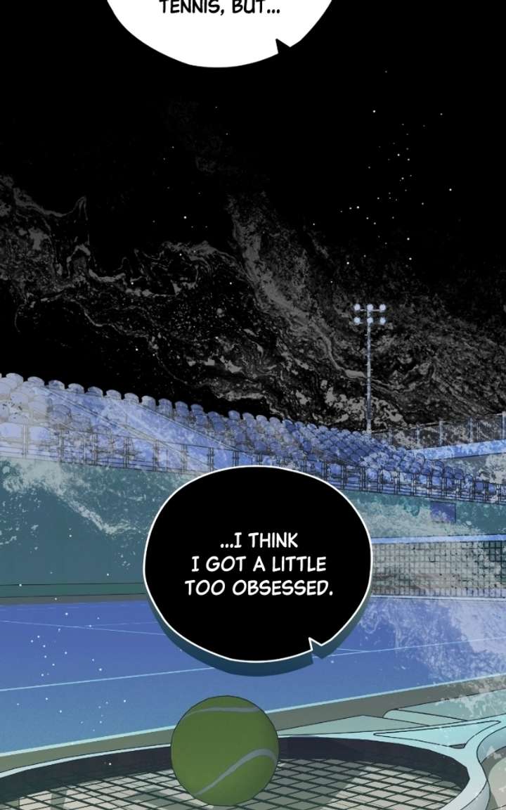 Read Summer Moon: The Cuprids chapter 20 image 30 on Lezhin