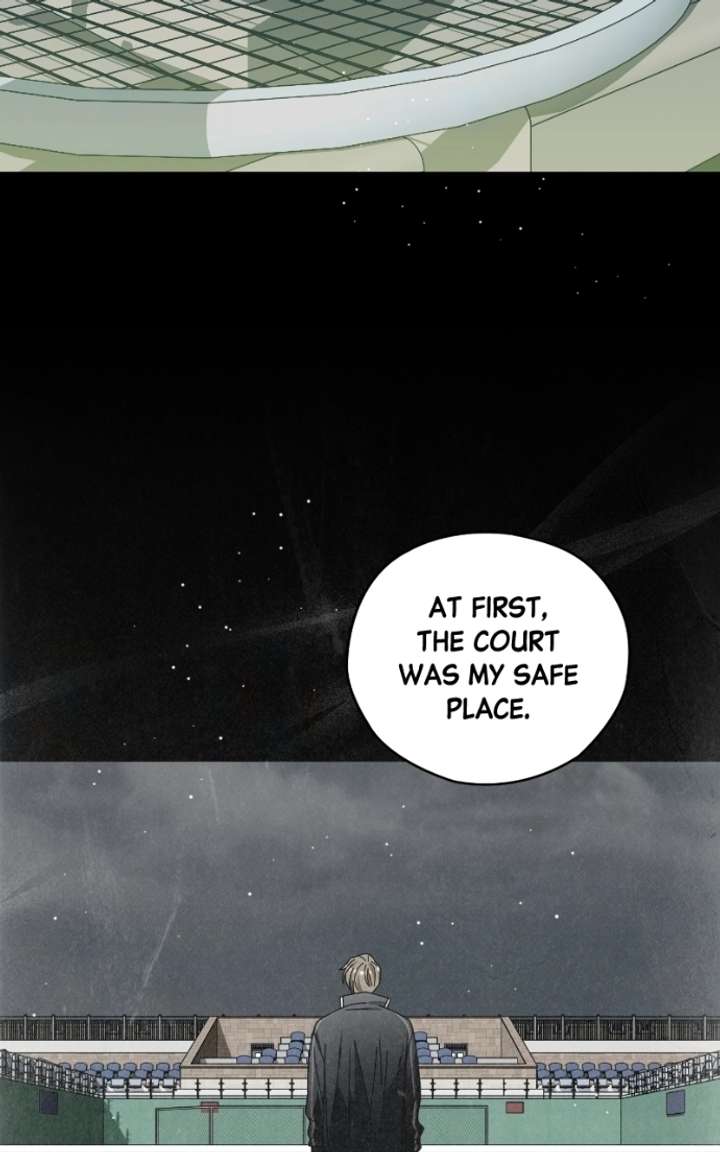 Read Summer Moon: The Cuprids chapter 20 image 31 on Lezhin