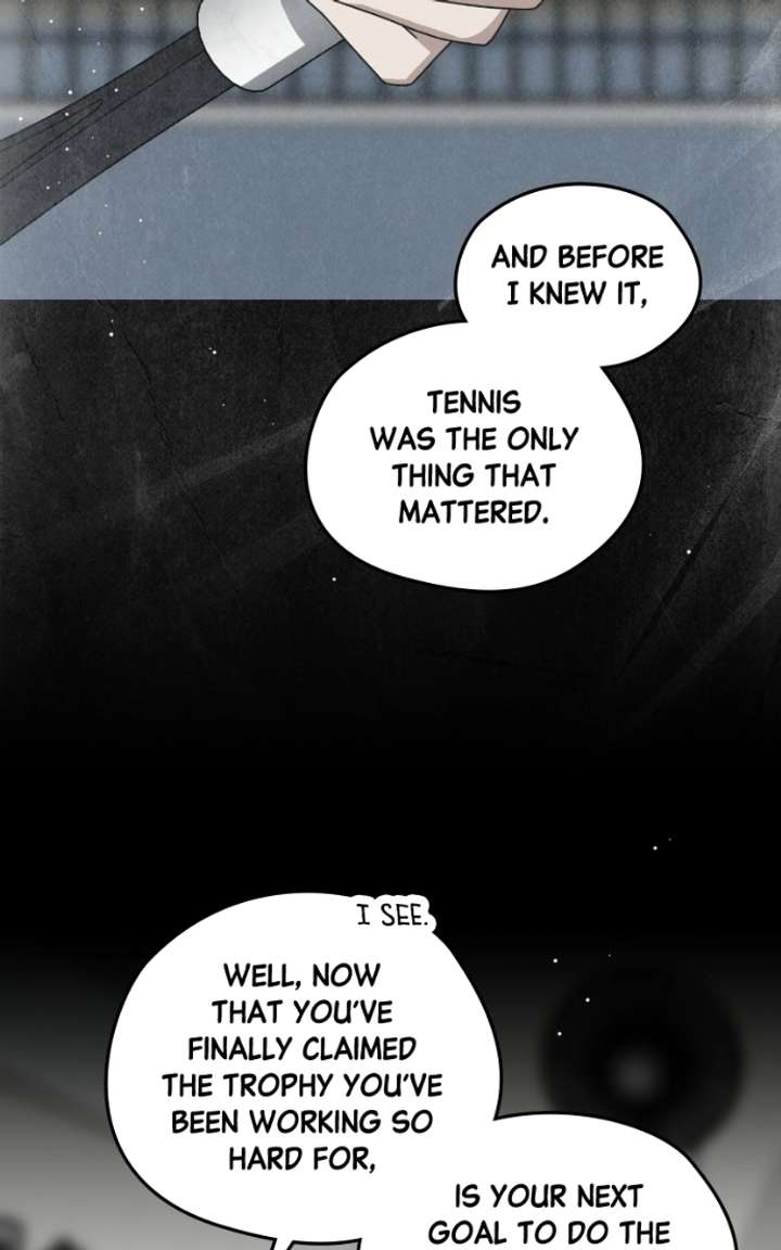 Read Summer Moon: The Cuprids chapter 20 image 33 on Lezhin