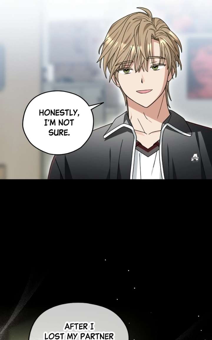 Read Summer Moon: The Cuprids chapter 20 image 35 on Lezhin