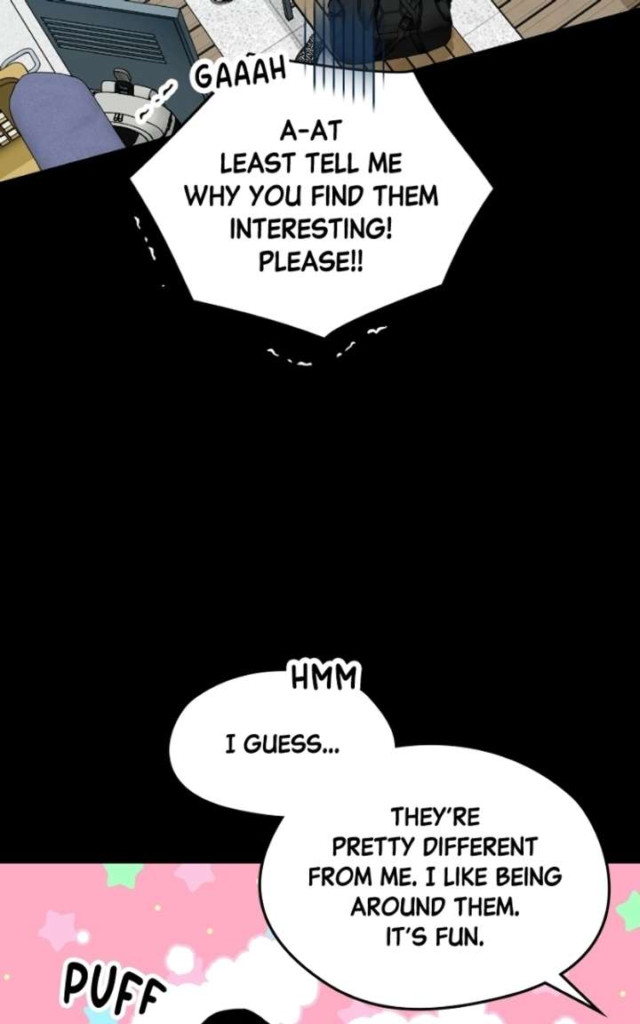 Read Summer Moon: The Cuprids chapter 20 image 42 on Lezhin