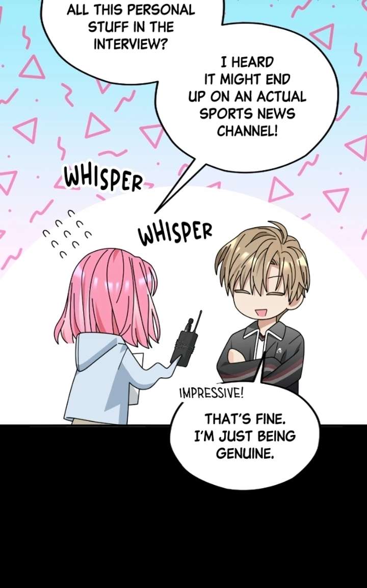 Read Summer Moon: The Cuprids chapter 20 image 44 on Lezhin