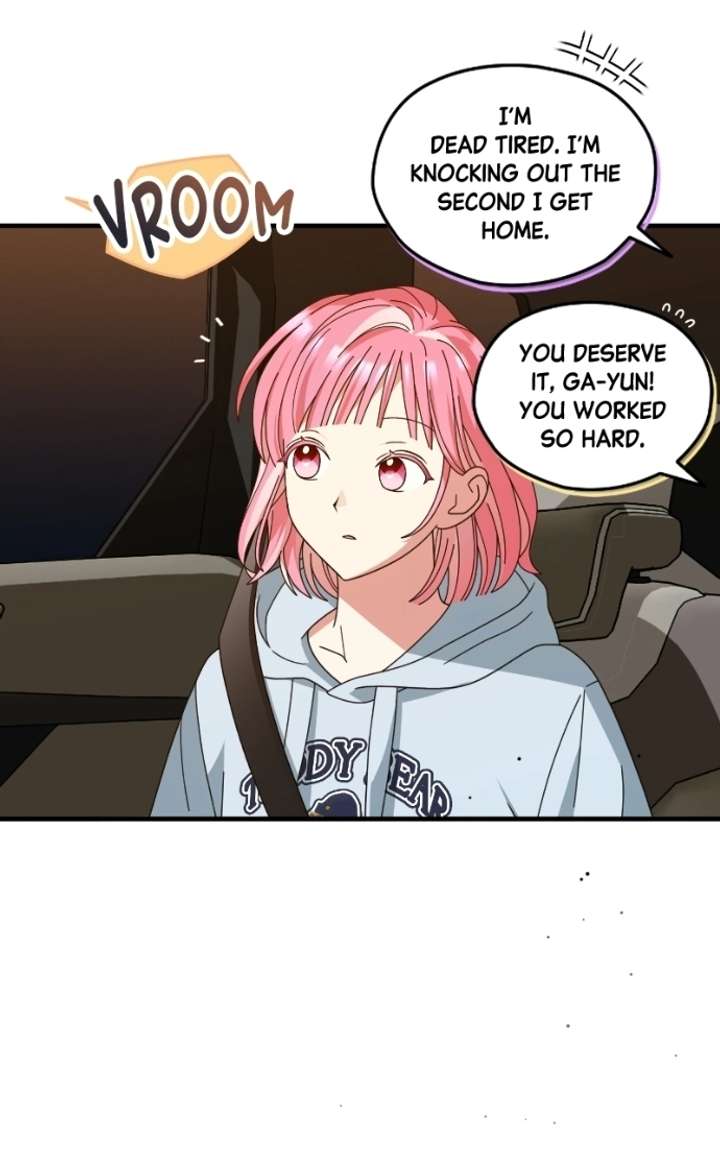 Read Summer Moon: The Cuprids chapter 20 image 5 on Lezhin