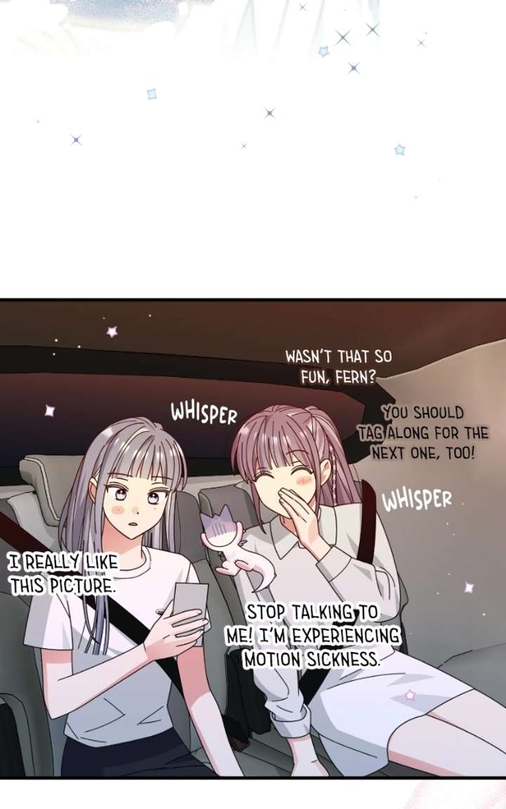 Read Summer Moon: The Cuprids chapter 20 image 54 on Lezhin