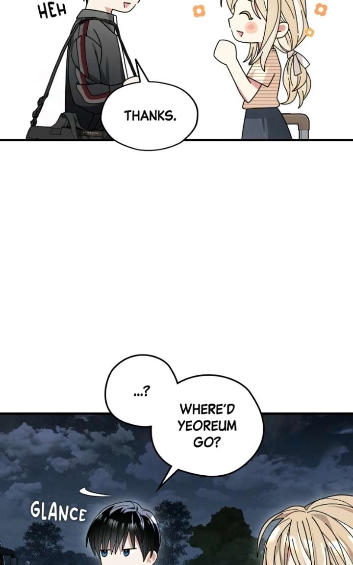 Read Summer Moon: The Cuprids chapter 20 image 63 on Lezhin