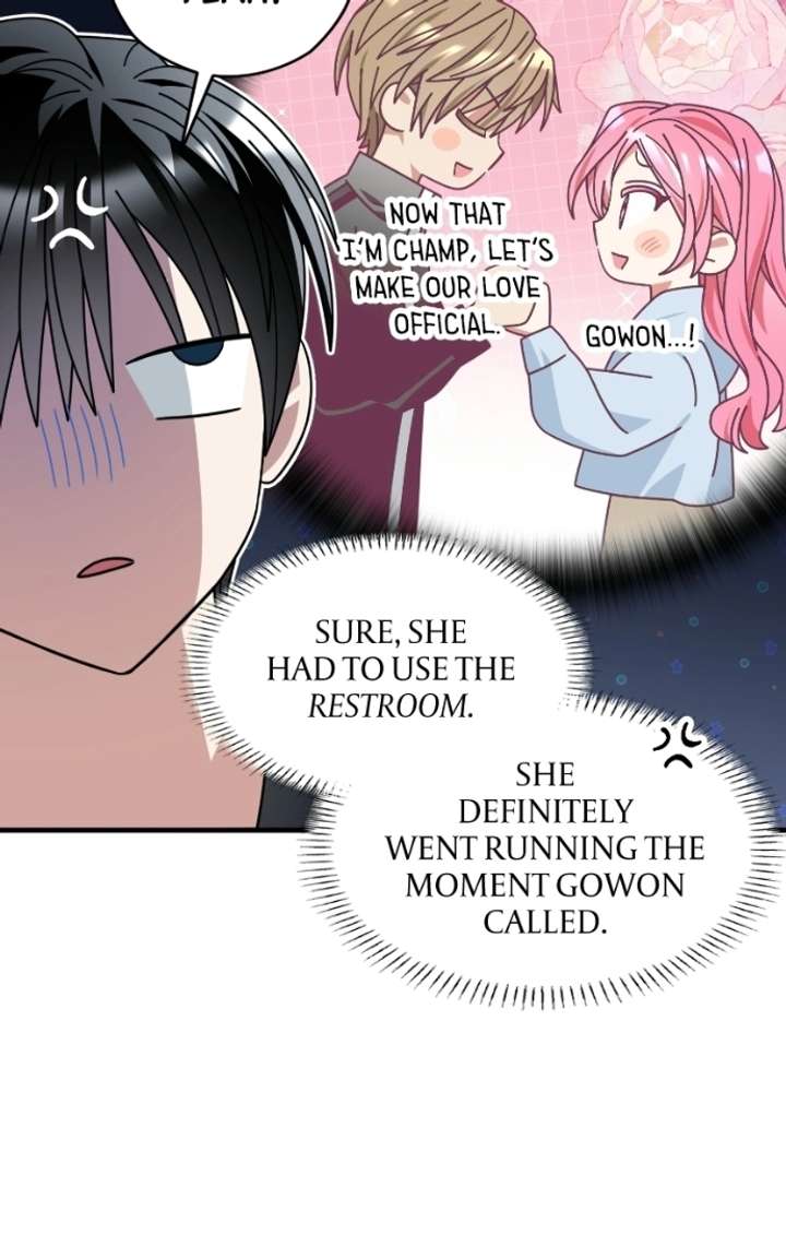 Read Summer Moon: The Cuprids chapter 20 image 65 on Lezhin