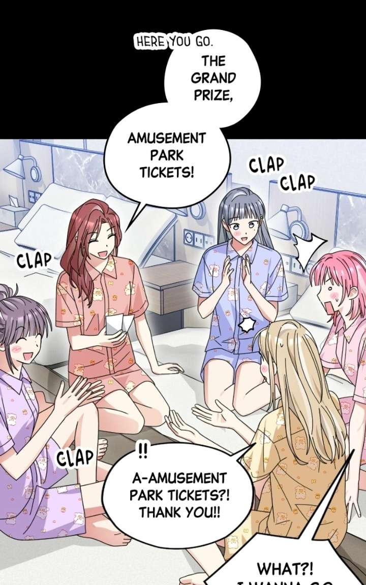 Read Summer Moon: The Cuprids chapter 20 image 72 on Lezhin