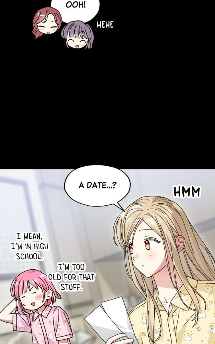 Read Summer Moon: The Cuprids chapter 20 image 74 on Lezhin