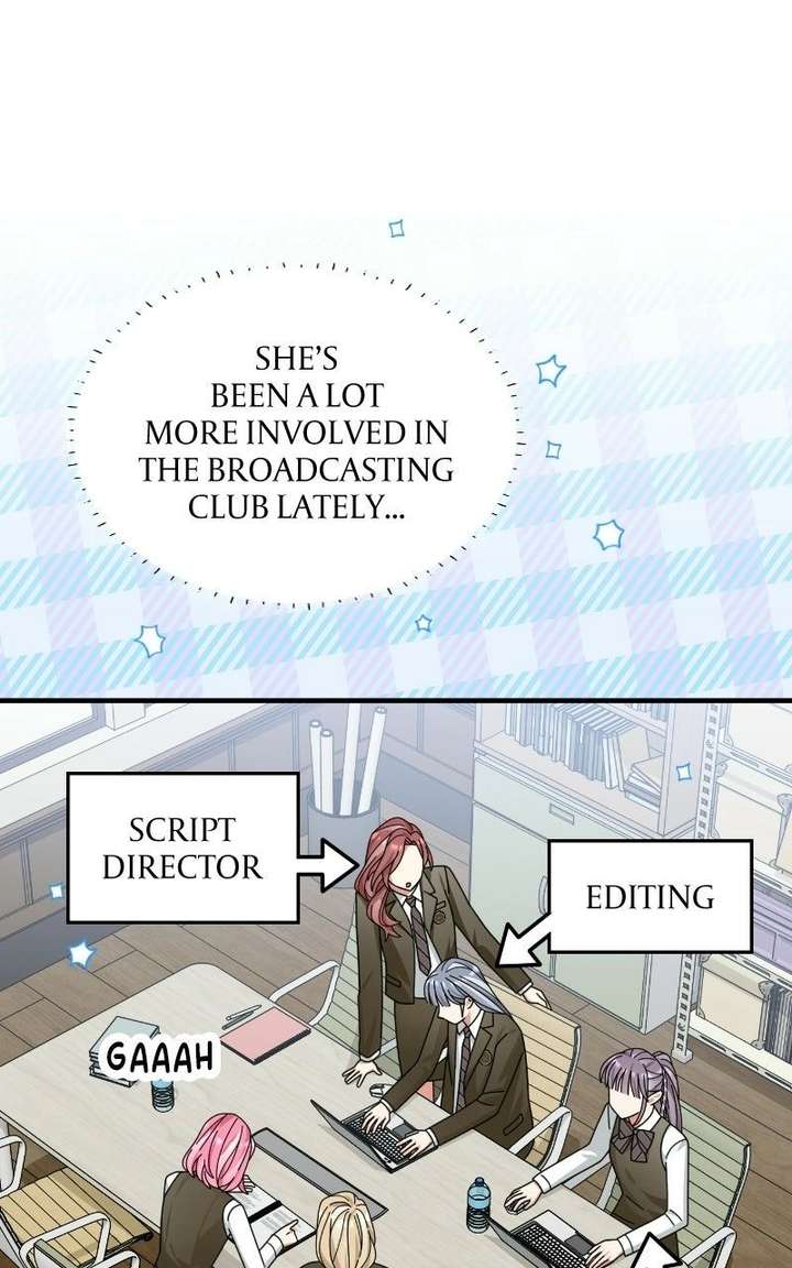 Read Summer Moon: The Cuprids chapter 21 image 14 on Lezhin