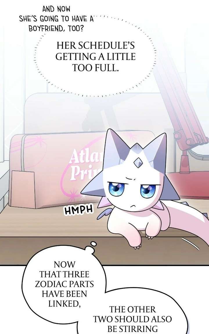 Read Summer Moon: The Cuprids chapter 21 image 16 on Lezhin