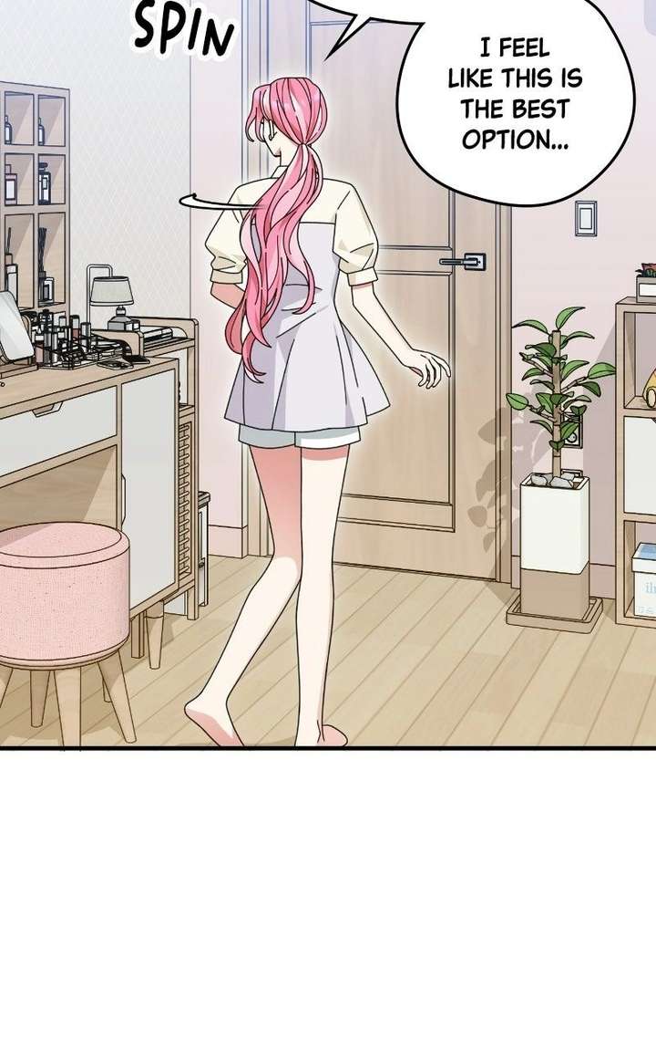Read Summer Moon: The Cuprids chapter 21 image 2 on Lezhin