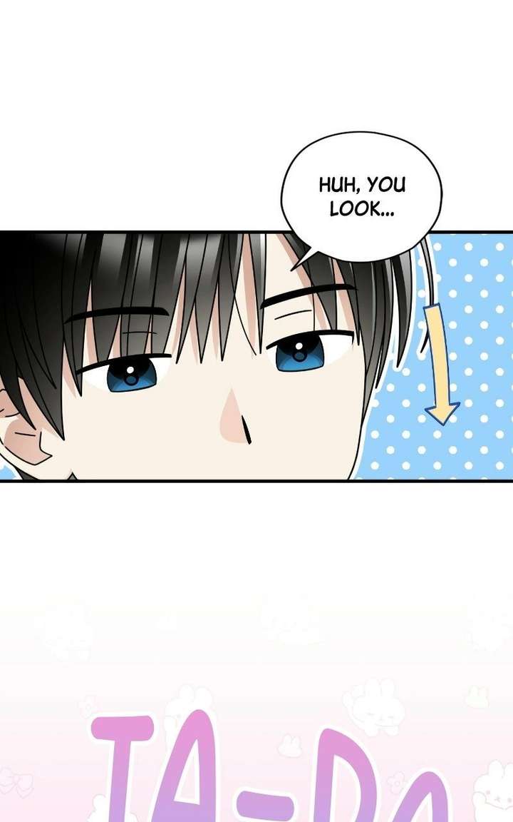 Read Summer Moon: The Cuprids chapter 21 image 28 on Lezhin