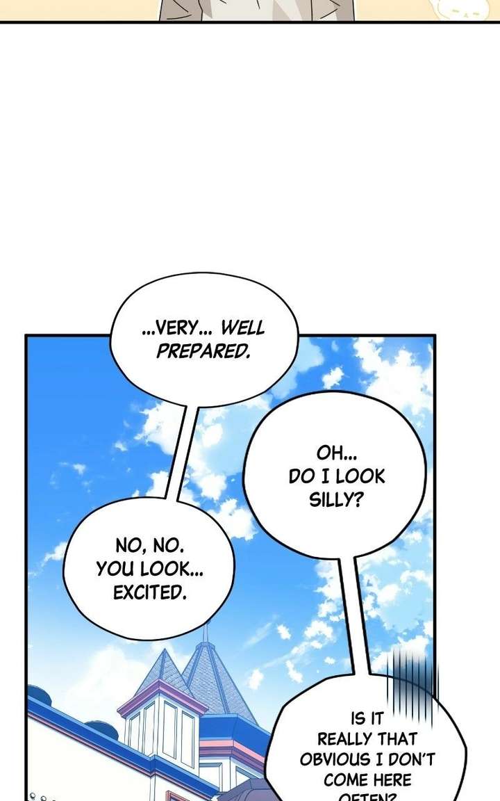 Read Summer Moon: The Cuprids chapter 21 image 30 on Lezhin