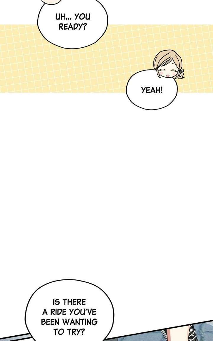 Read Summer Moon: The Cuprids chapter 21 image 33 on Lezhin
