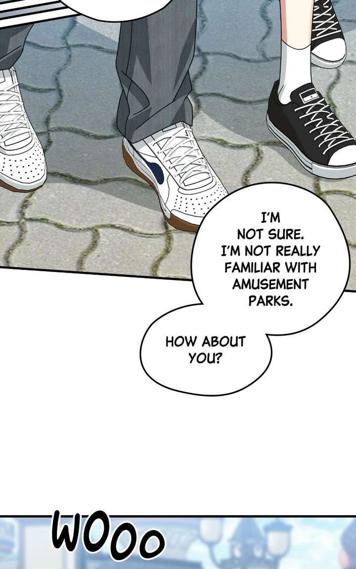 Read Summer Moon: The Cuprids chapter 21 image 34 on Lezhin