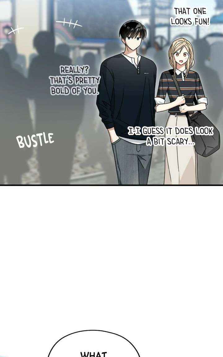 Read Summer Moon: The Cuprids chapter 21 image 35 on Lezhin