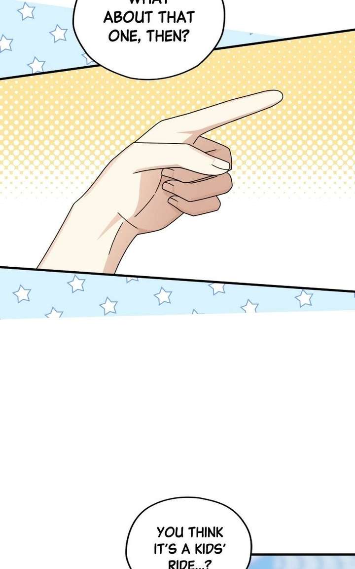 Read Summer Moon: The Cuprids chapter 21 image 36 on Lezhin