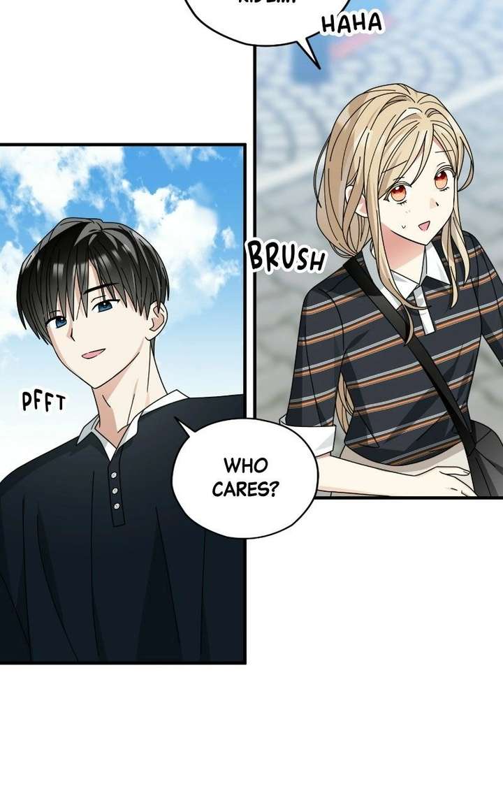 Read Summer Moon: The Cuprids chapter 21 image 37 on Lezhin