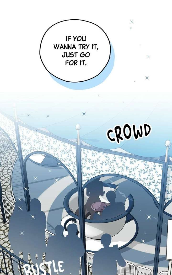 Read Summer Moon: The Cuprids chapter 21 image 38 on Lezhin