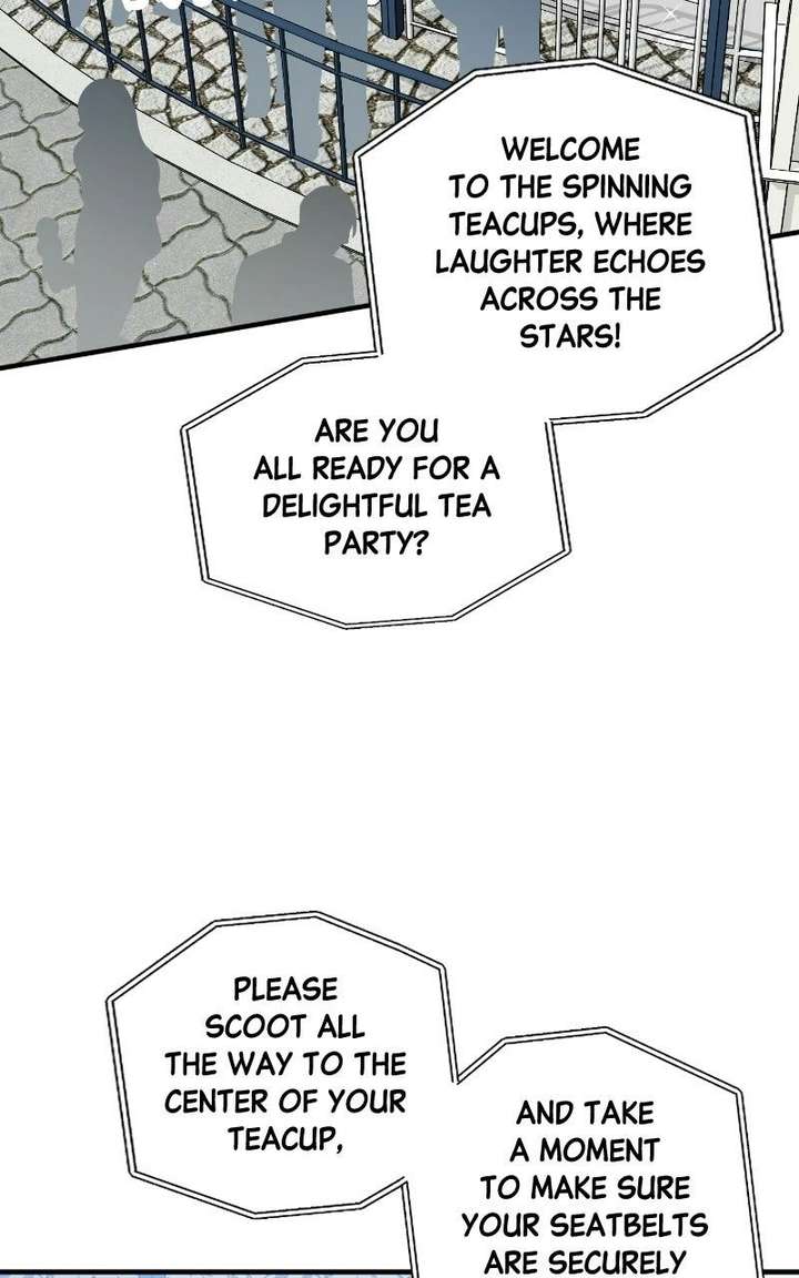 Read Summer Moon: The Cuprids chapter 21 image 39 on Lezhin