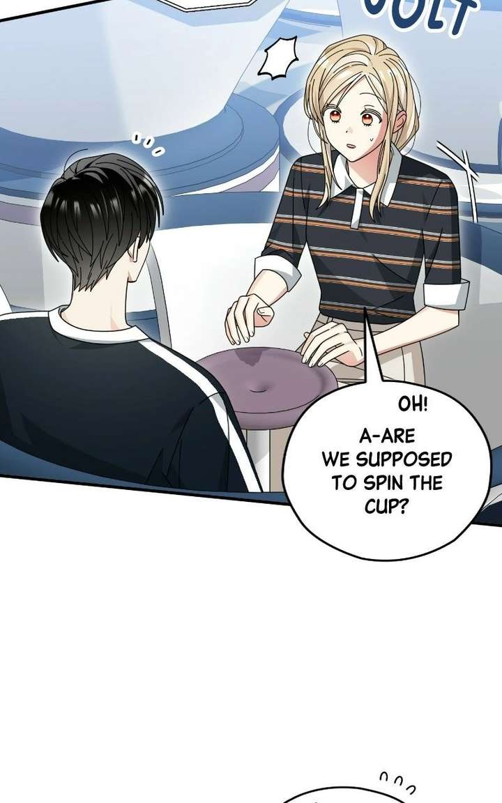 Read Summer Moon: The Cuprids chapter 21 image 43 on Lezhin