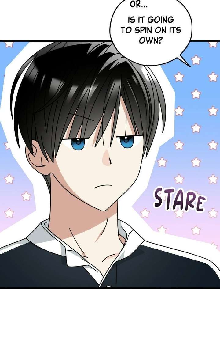 Read Summer Moon: The Cuprids chapter 21 image 44 on Lezhin