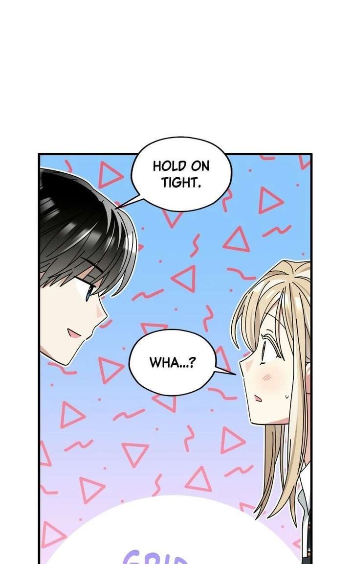 Read Summer Moon: The Cuprids chapter 21 image 45 on Lezhin