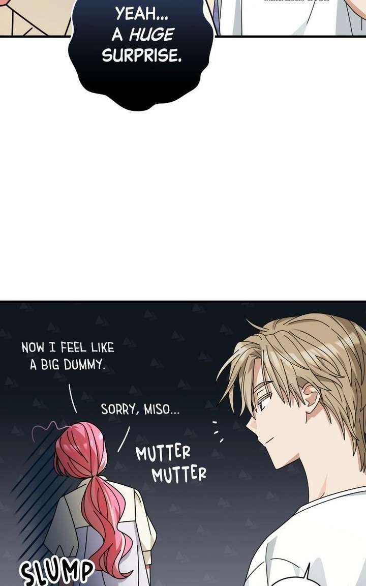 Read Summer Moon: The Cuprids chapter 21 image 63 on Lezhin