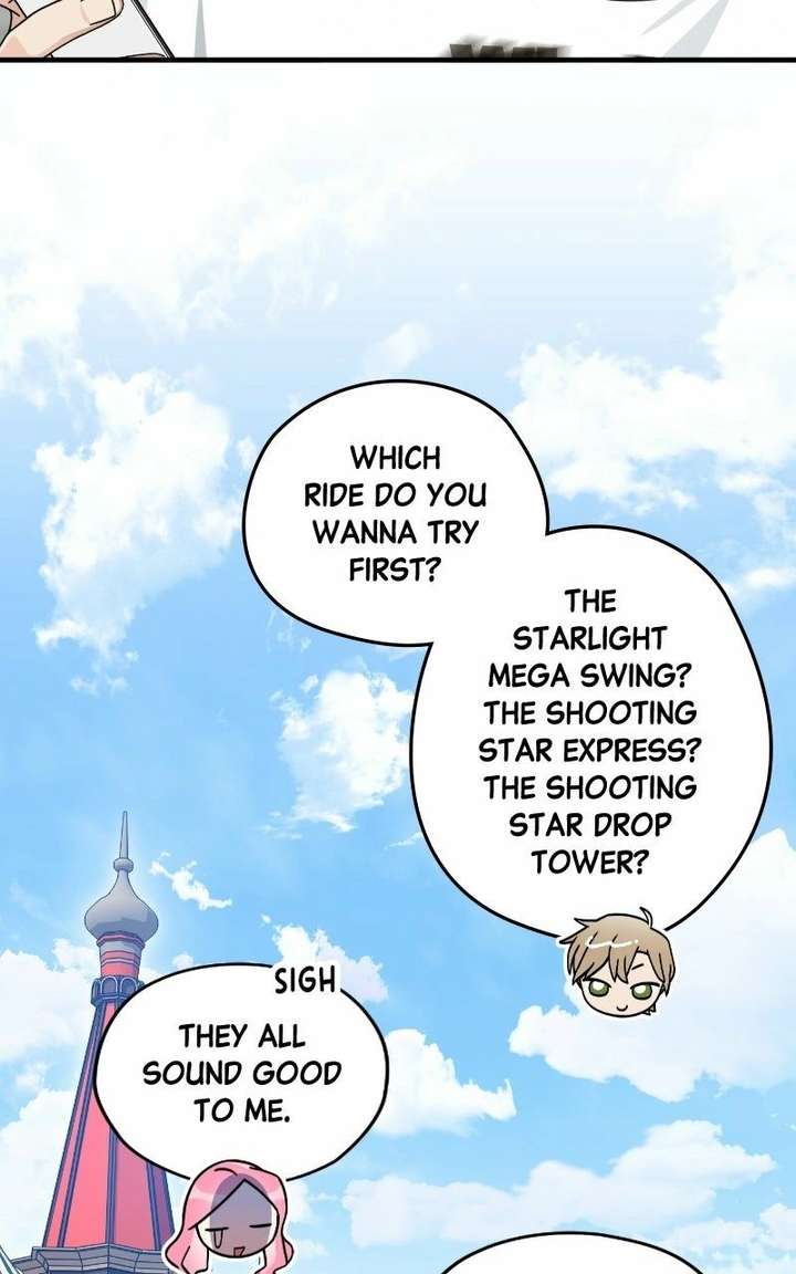 Read Summer Moon: The Cuprids chapter 21 image 65 on Lezhin