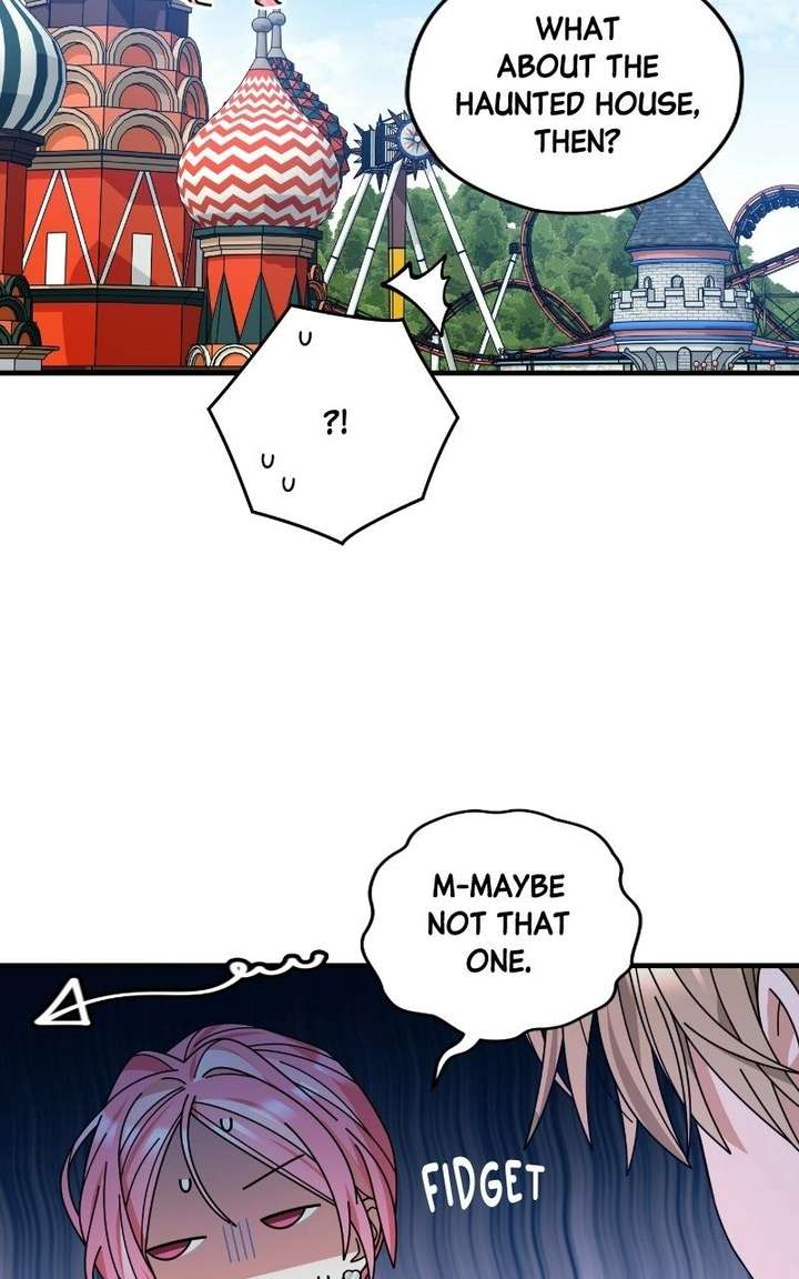 Read Summer Moon: The Cuprids chapter 21 image 66 on Lezhin