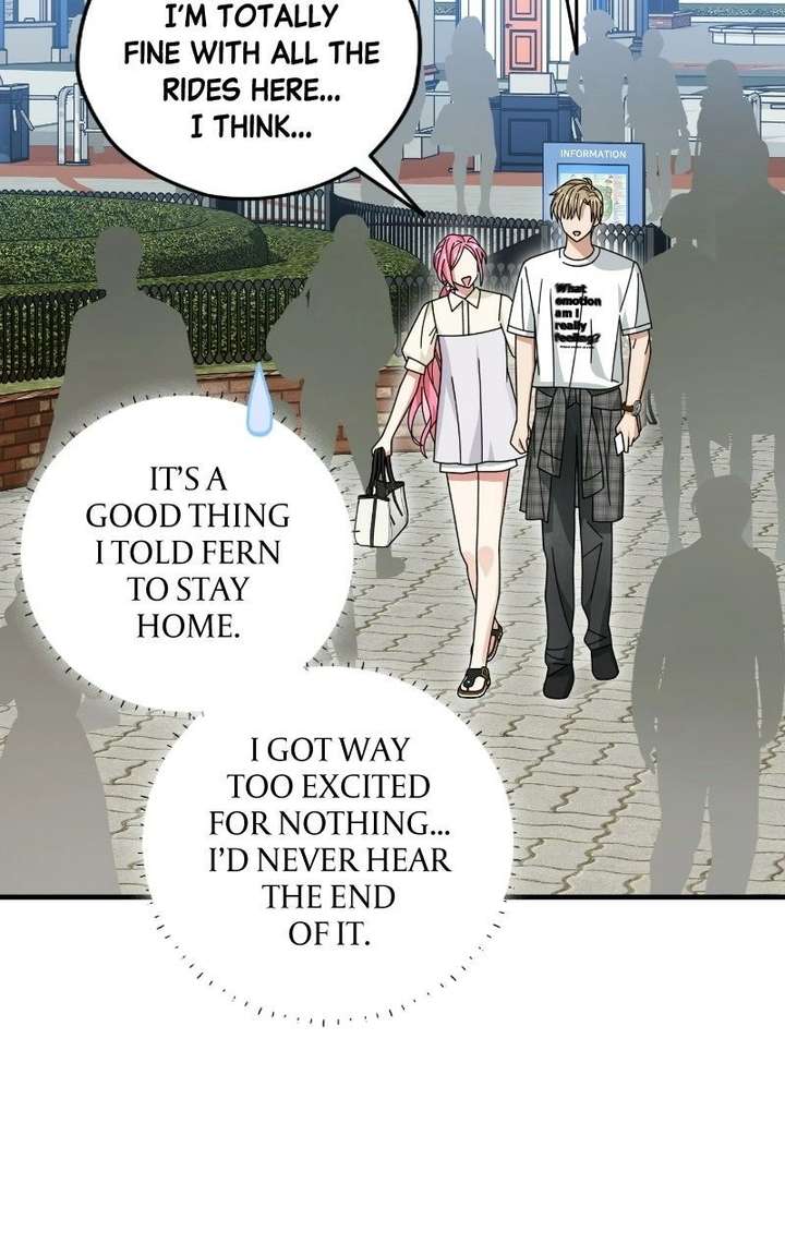 Read Summer Moon: The Cuprids chapter 21 image 68 on Lezhin