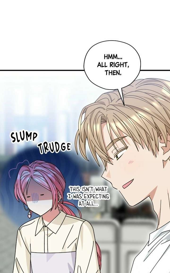 Read Summer Moon: The Cuprids chapter 21 image 69 on Lezhin