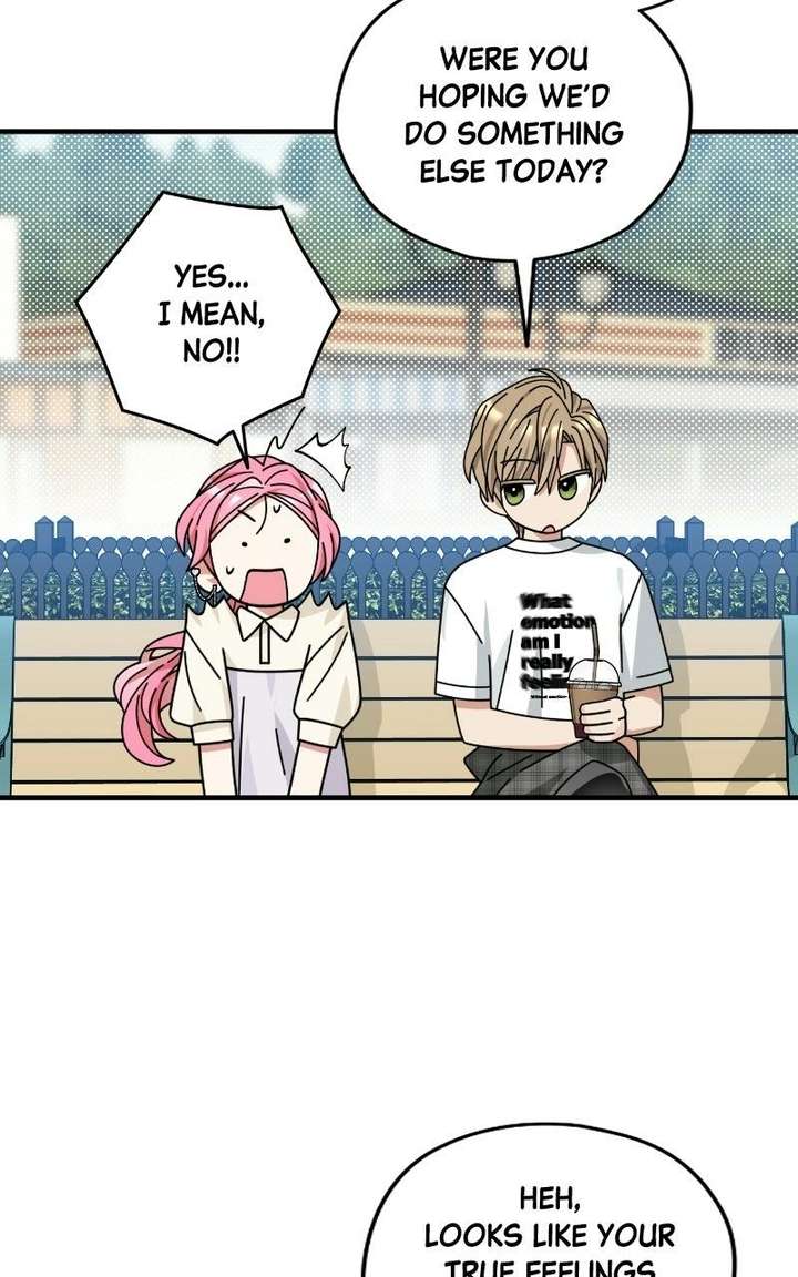 Read Summer Moon: The Cuprids chapter 21 image 78 on Lezhin