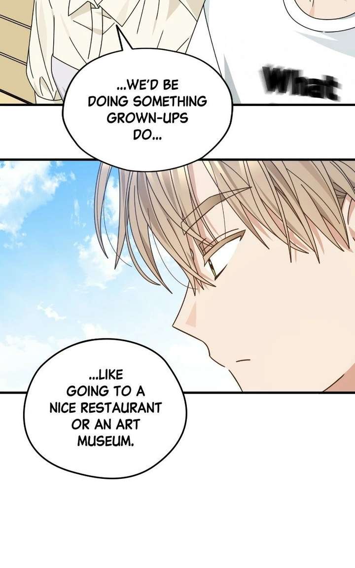 Read Summer Moon: The Cuprids chapter 21 image 81 on Lezhin