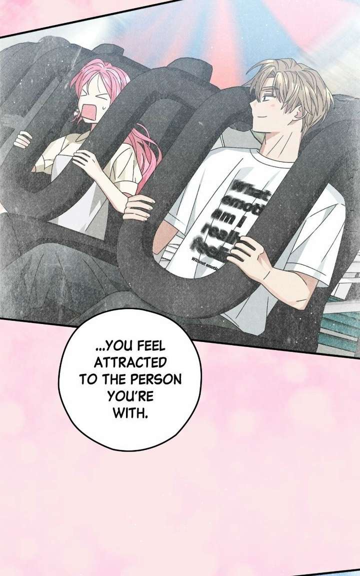 Read Summer Moon: The Cuprids chapter 21 image 86 on Lezhin