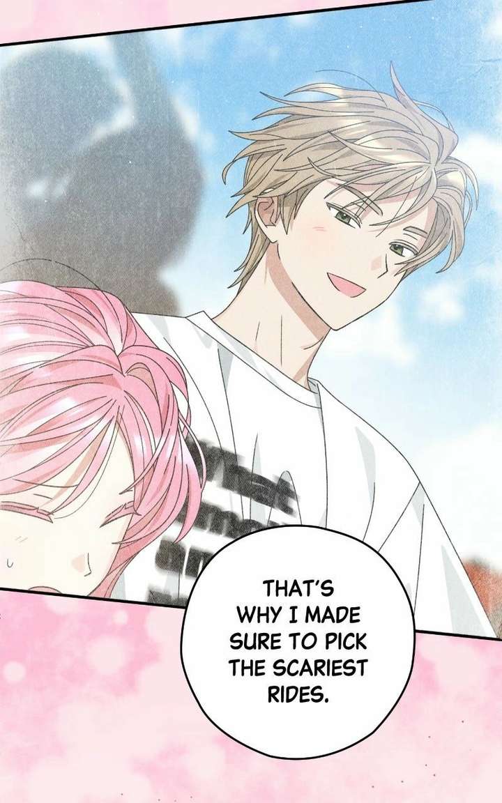 Read Summer Moon: The Cuprids chapter 21 image 87 on Lezhin