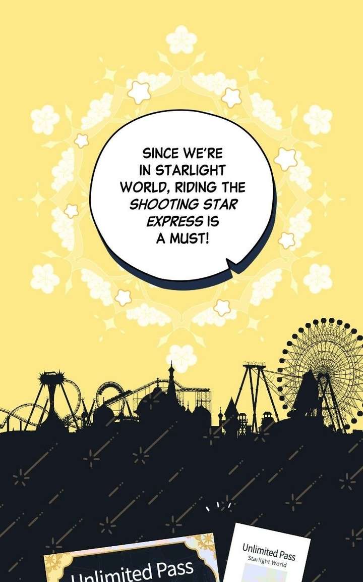 Read Summer Moon: The Cuprids chapter 22 image 1 on Lezhin